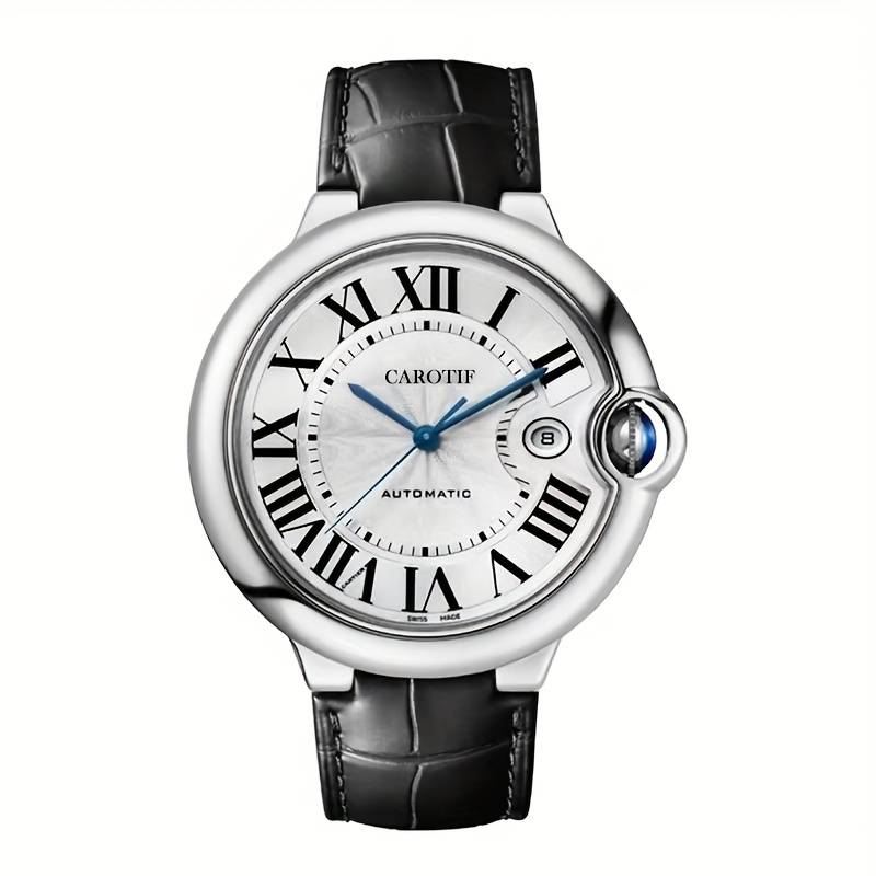 Carotif Classic Date