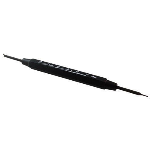 #Spring Bar Remover Tool And Watch Link Remover Combined Tool Watchmakers Scale