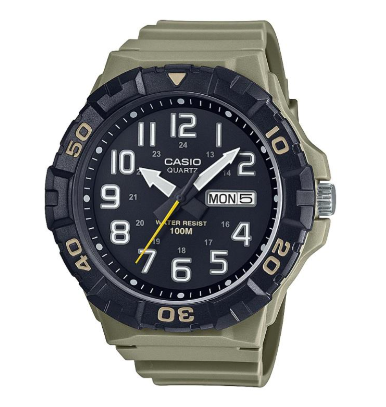 Casio Sand Watch