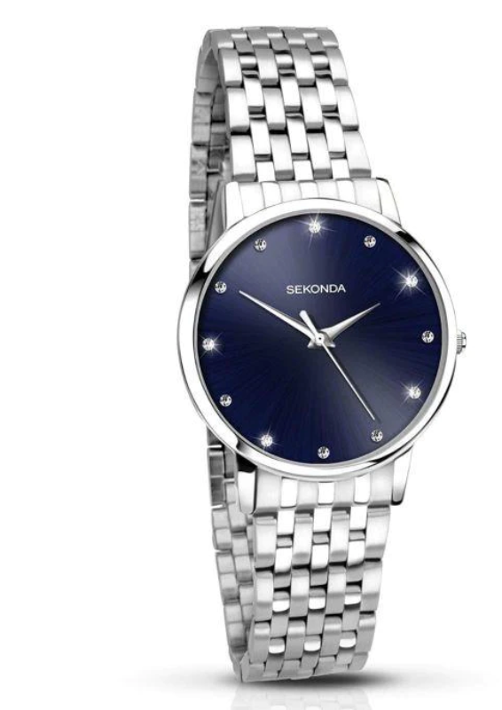Sekonda Ladies Dress 2442