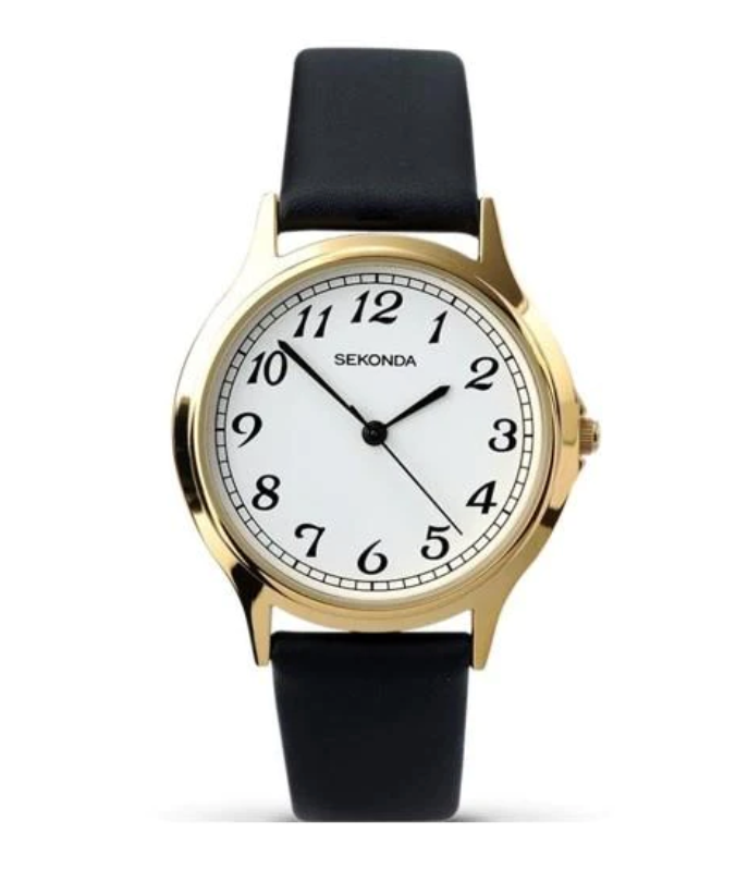 Sekonda Mens Classic Dress 3134
