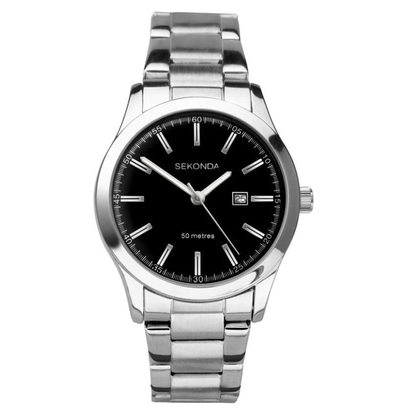 Sekonda Ladies Date 4034