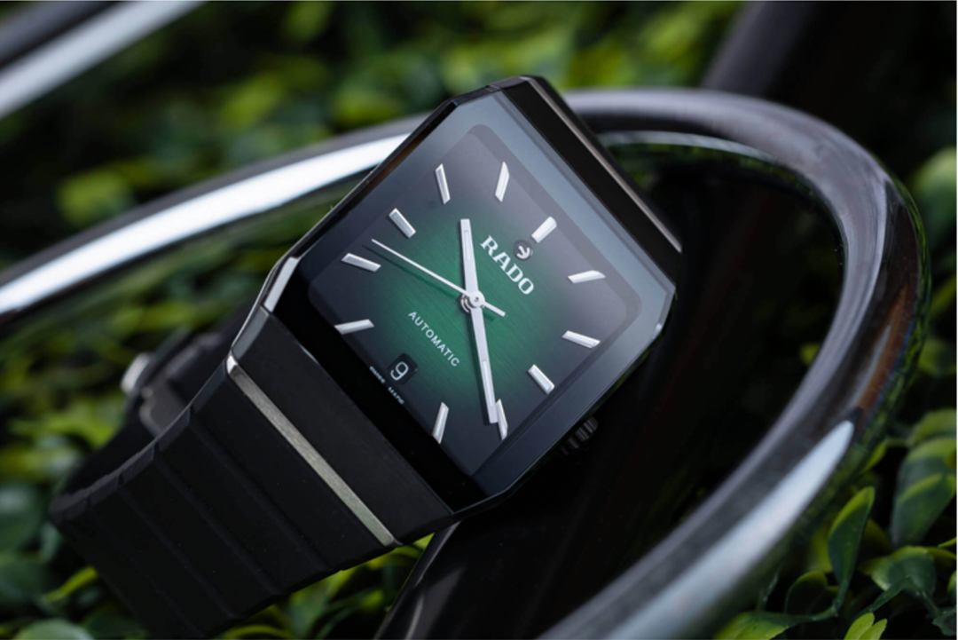 Rado Anatom: The Minimalistic Beauty