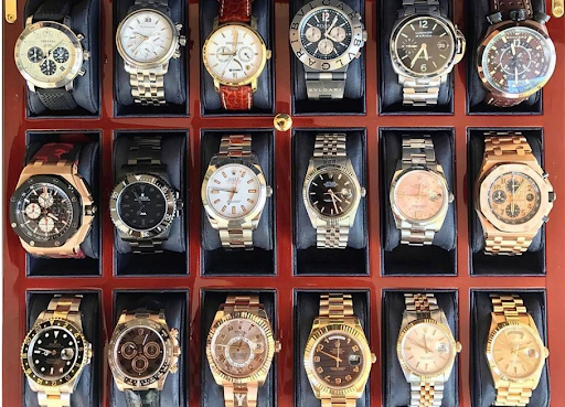 Amateur or Seasoned Collector? Build Your Watch Collection in a Passionate Way