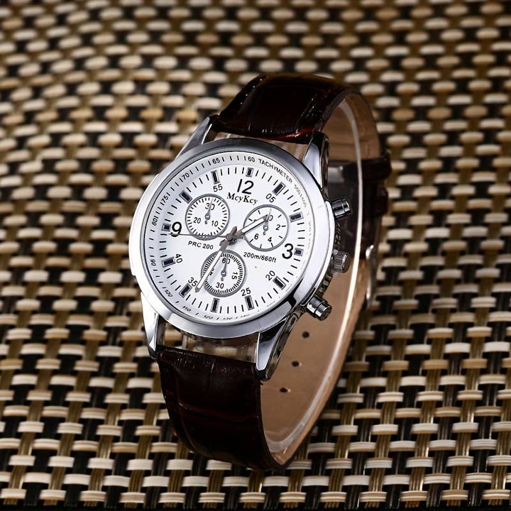 Meykey Chrono