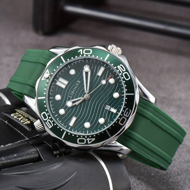 Liboger Submariner