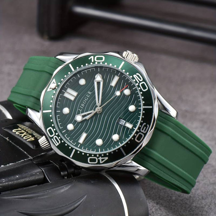 Liboger Submariner