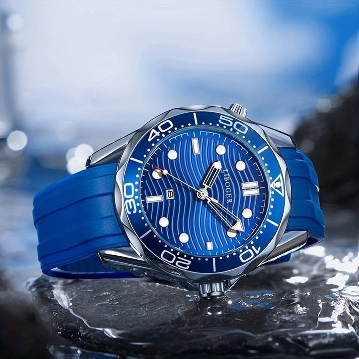 Liboger Submariner