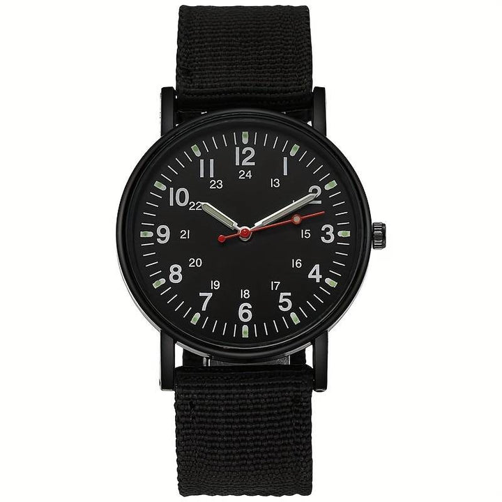 Milo Military Field Watch