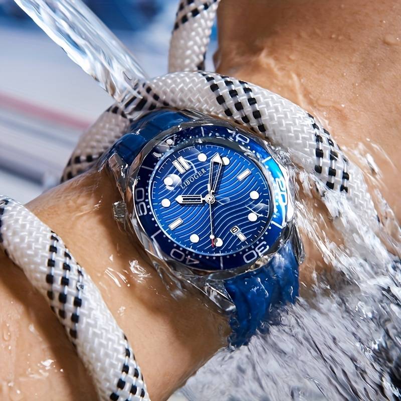 Liboger Submariner