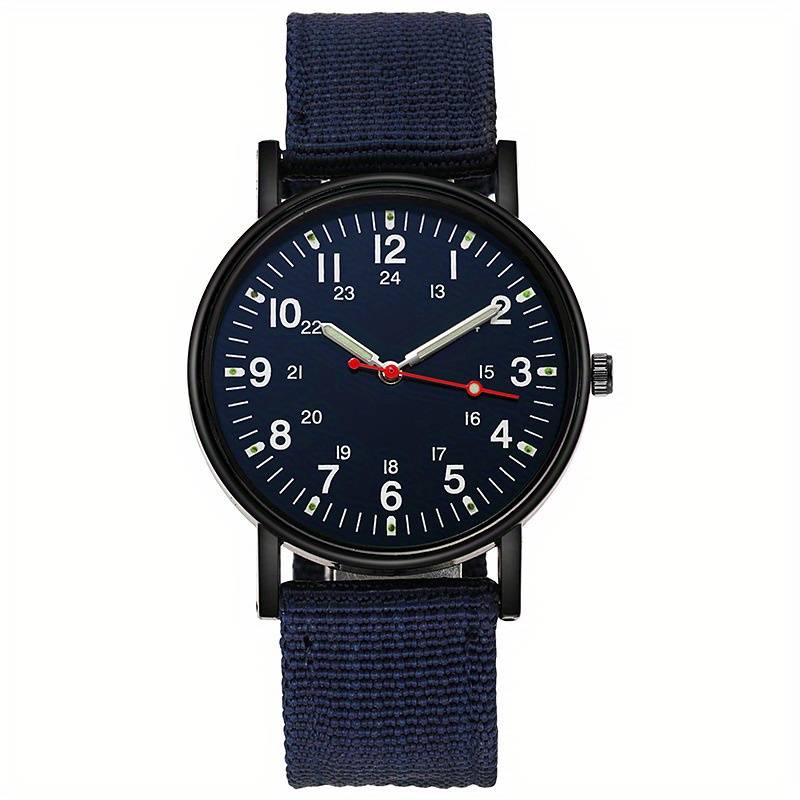 Milo Military Field Watch