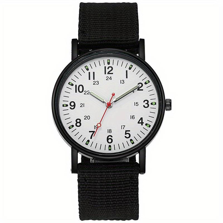 Milo Military Field Watch