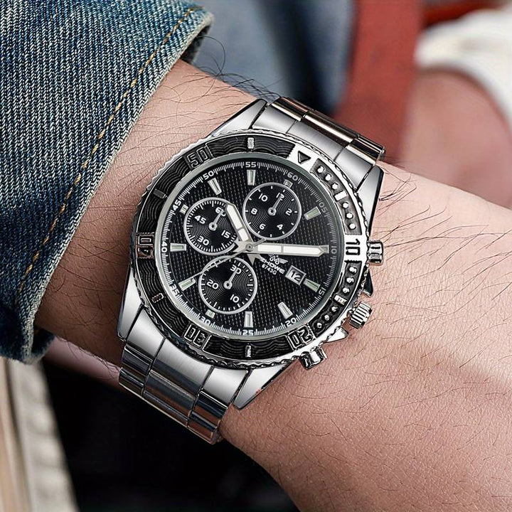 Howe Aviation Chronograph