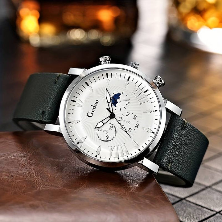 Geduo Chronograph