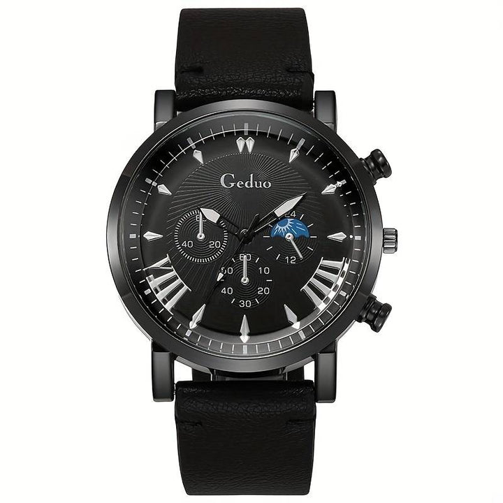 Geduo Chronograph