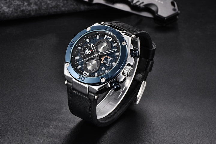 Benyar Sports Chronograph