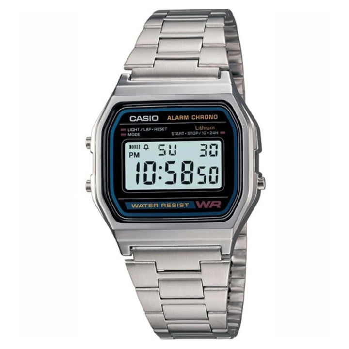 Casio Mens Retro Classic