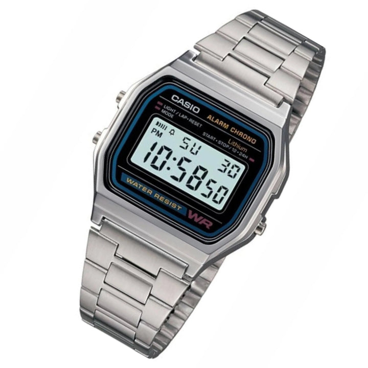 Casio Mens Retro Classic