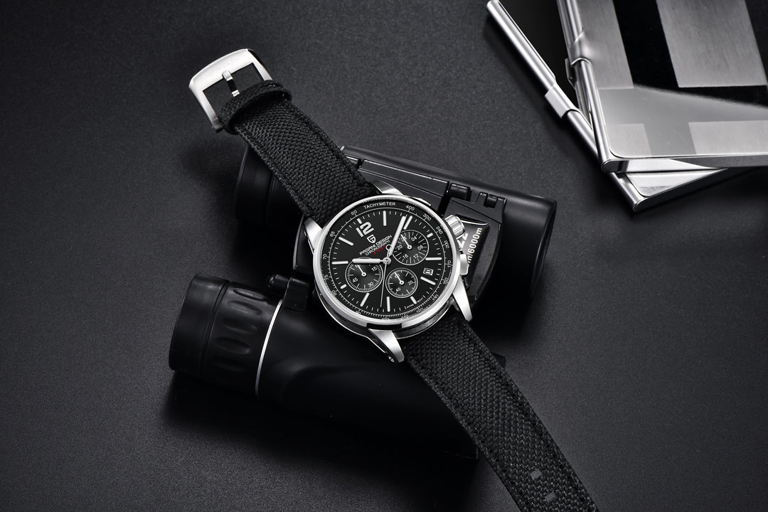 Pagani Chronograph Sport