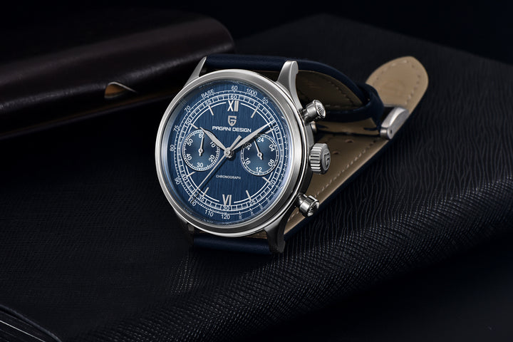 Pagani Racer Chronograph