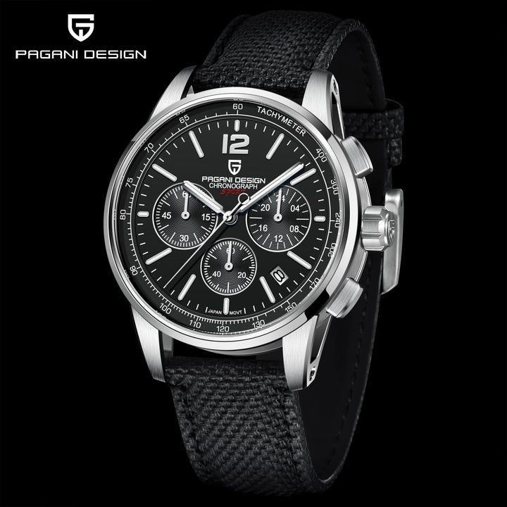 Pagani Chronograph Sport