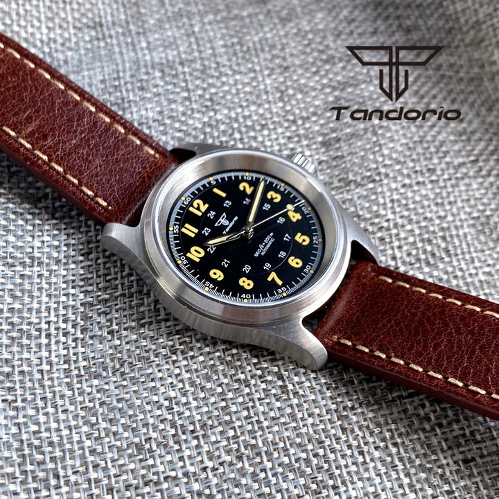 Tandorio Dive Pilot