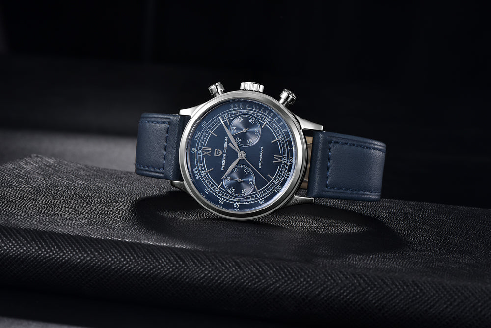 Pagani Racer Chronograph