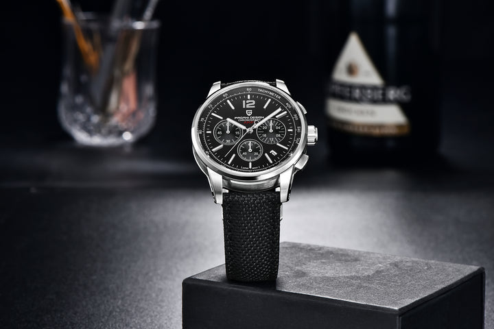 Pagani Chronograph Sport