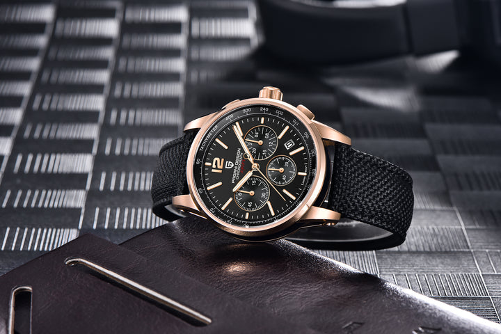 Pagani Chronograph Sport