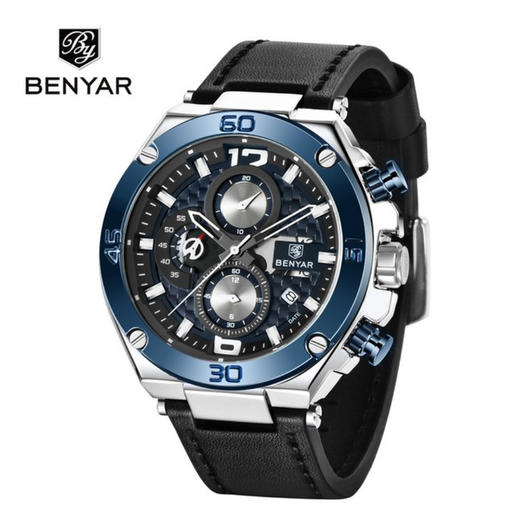 Benyar Sports Chronograph