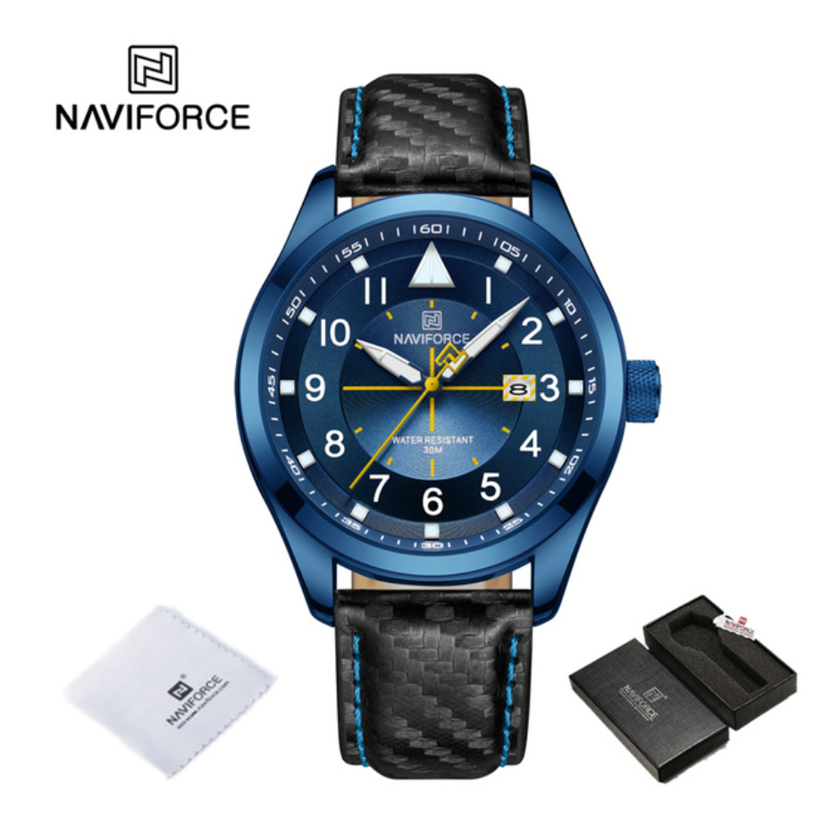 Naviforce Pilot