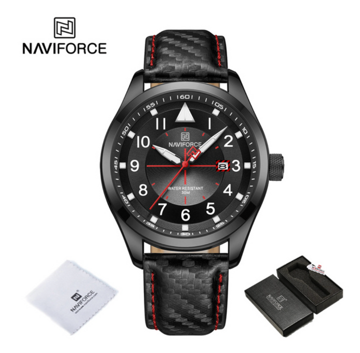 Naviforce Pilot