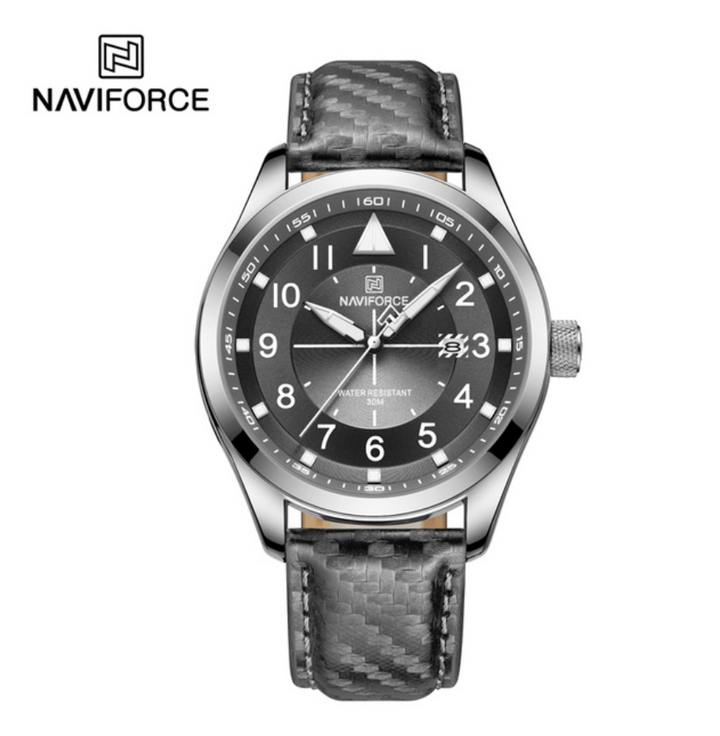 Naviforce Pilot