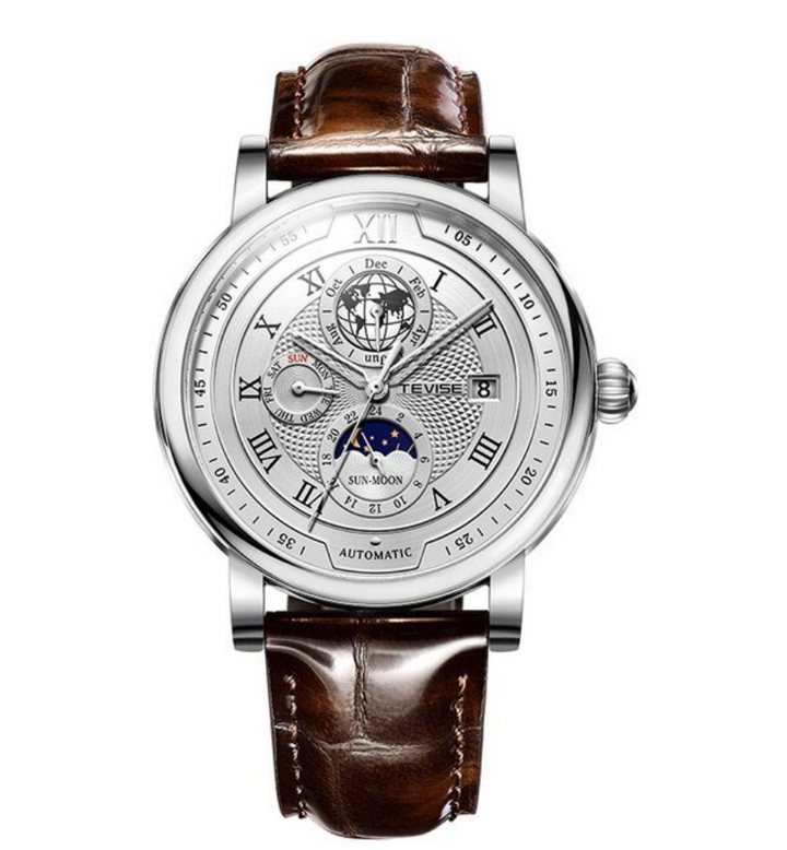 Tevise Moonphase