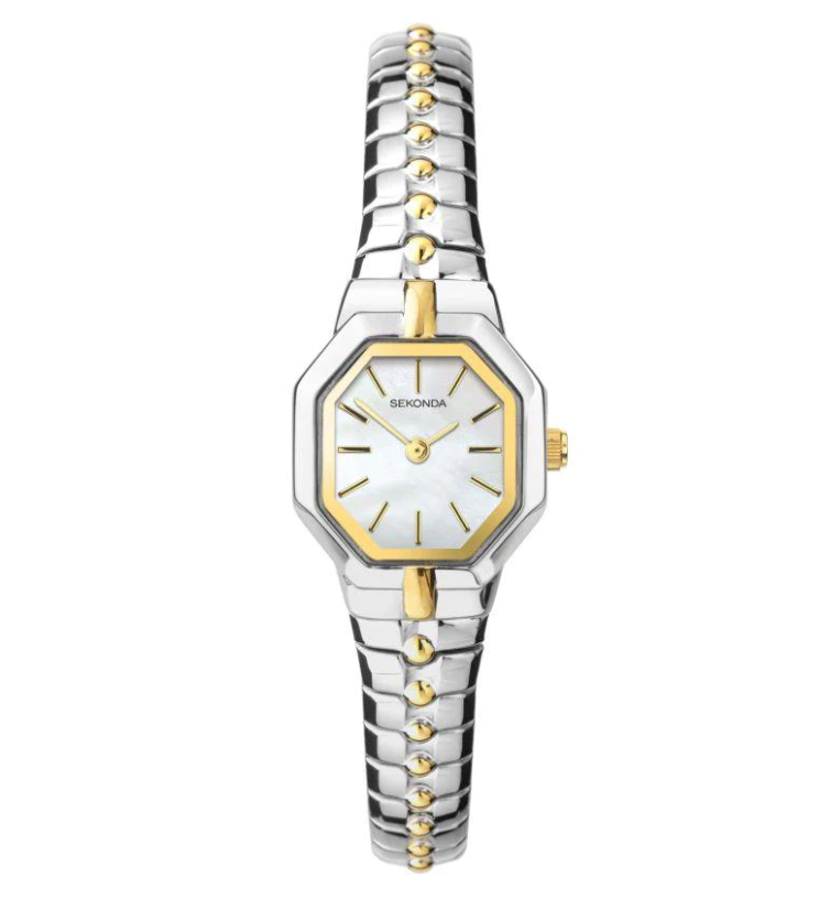 Sekonda Ladies Two-Tone 40084