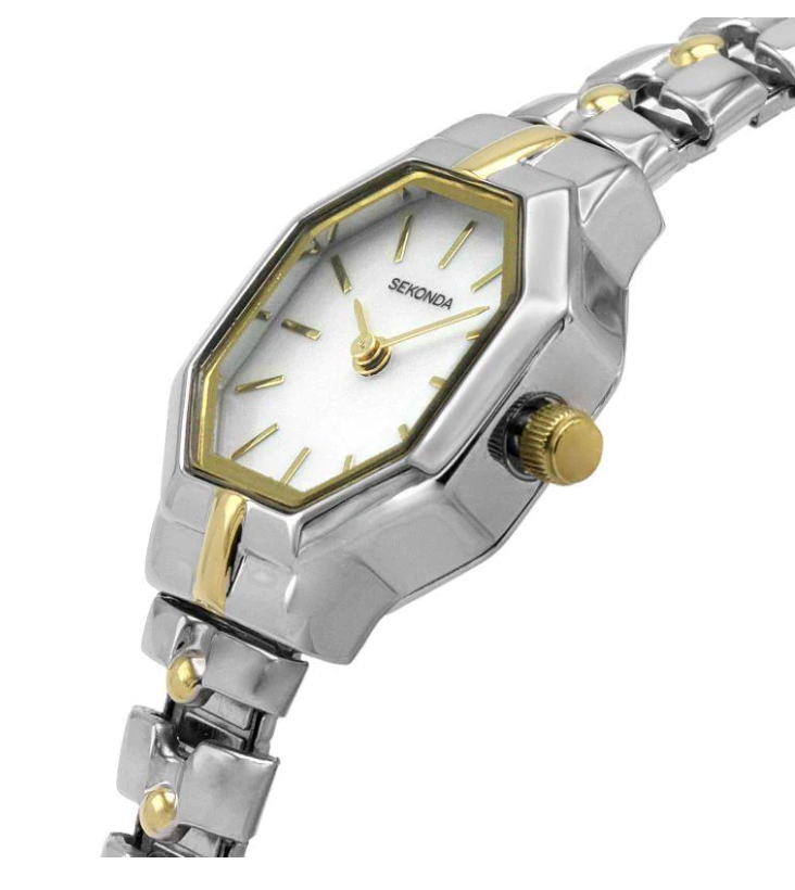 Sekonda Ladies Two-Tone 40084