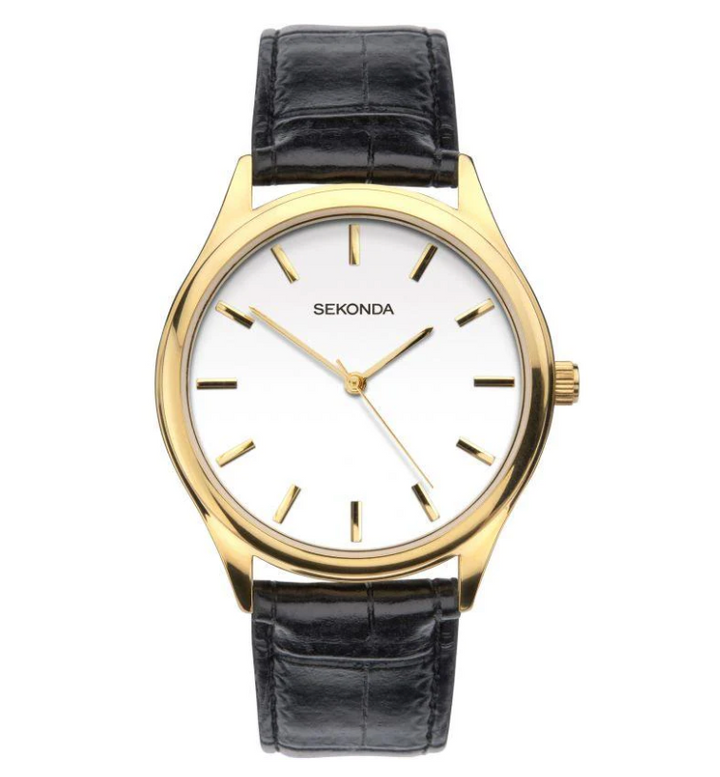 Sekonda Mens Classic