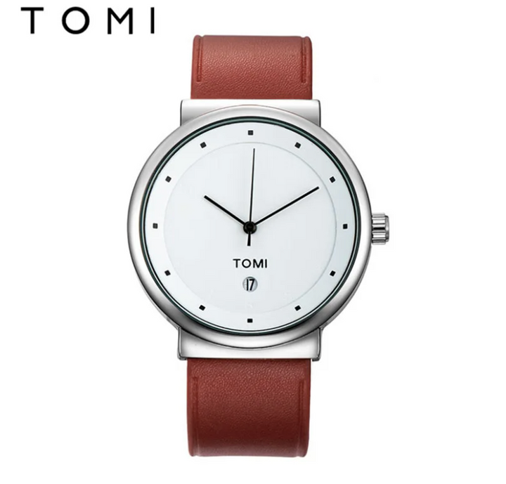 Tomi Minimalist Date