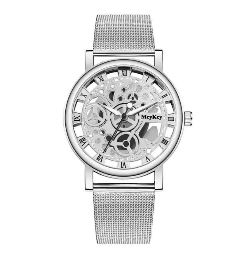 Meykey Skeleton – Whatch