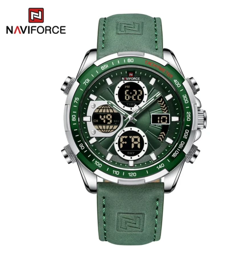 Naviforce Blackhawk