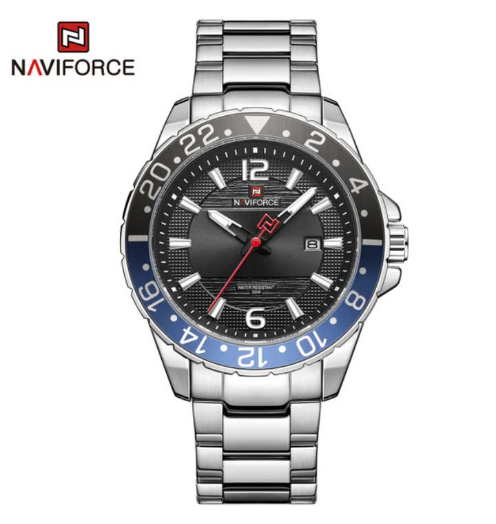 Naviforce Submariner