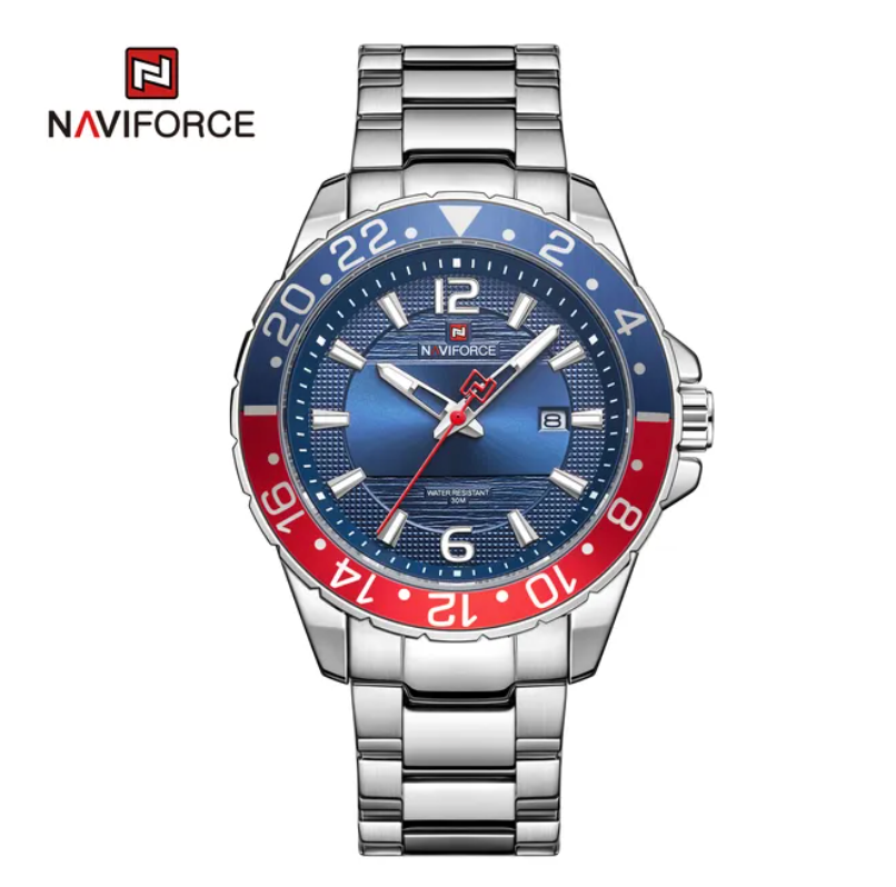 Naviforce Submariner