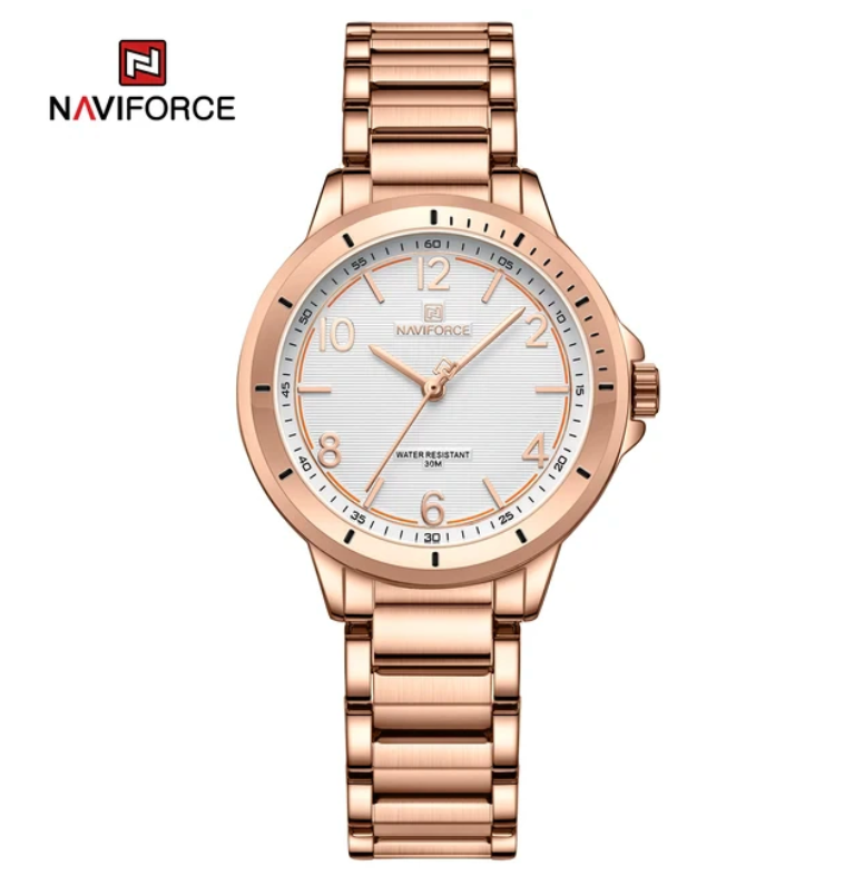 Naviforce Elegance