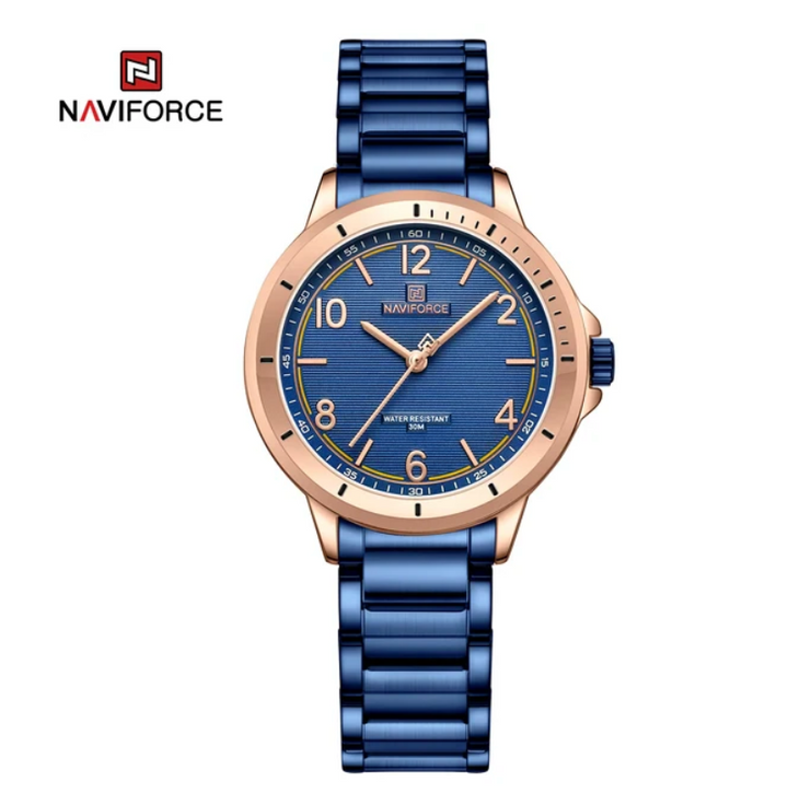 Naviforce Elegance