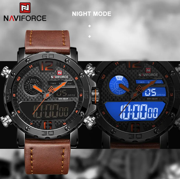 Naviforce Flightmaster