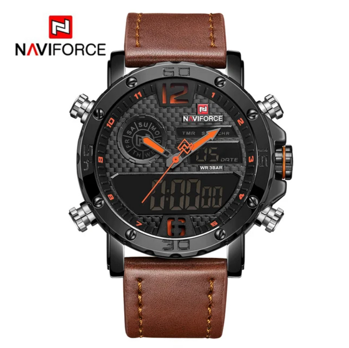 Naviforce Flightmaster