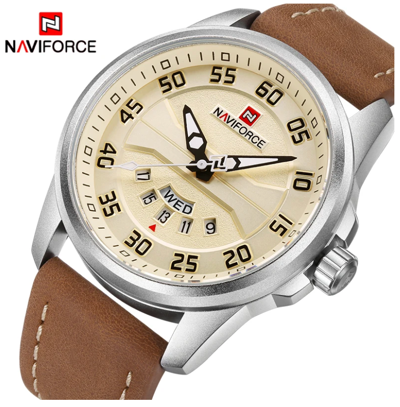 Naviforce Retro Pilot