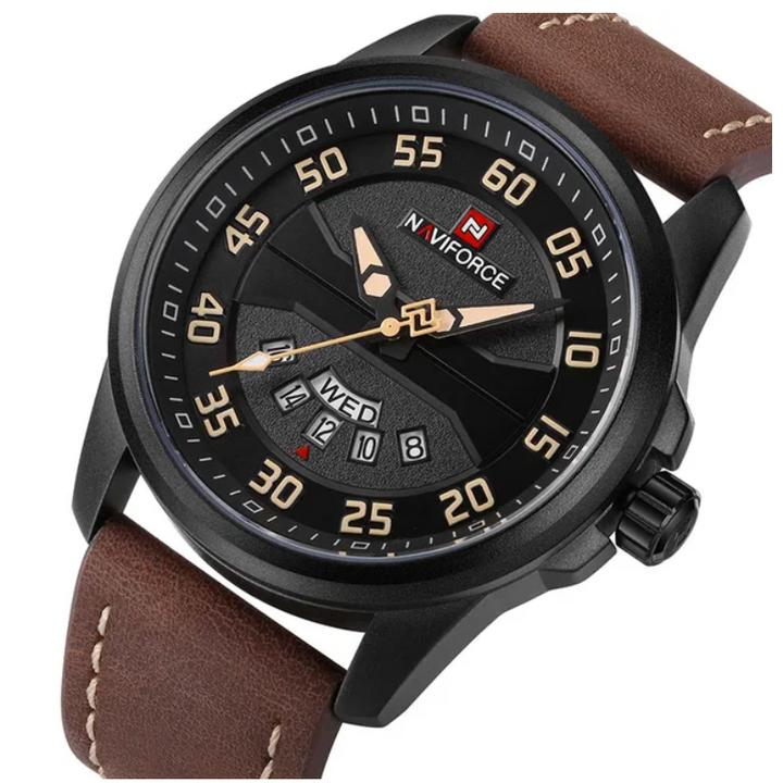 Naviforce Retro Pilot