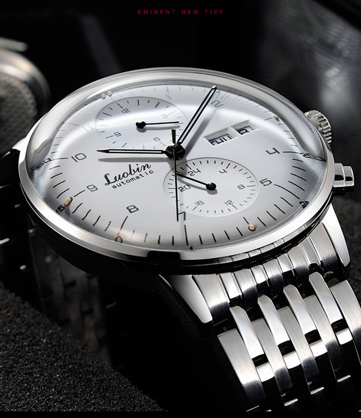 Luobin Vintage Chronograph