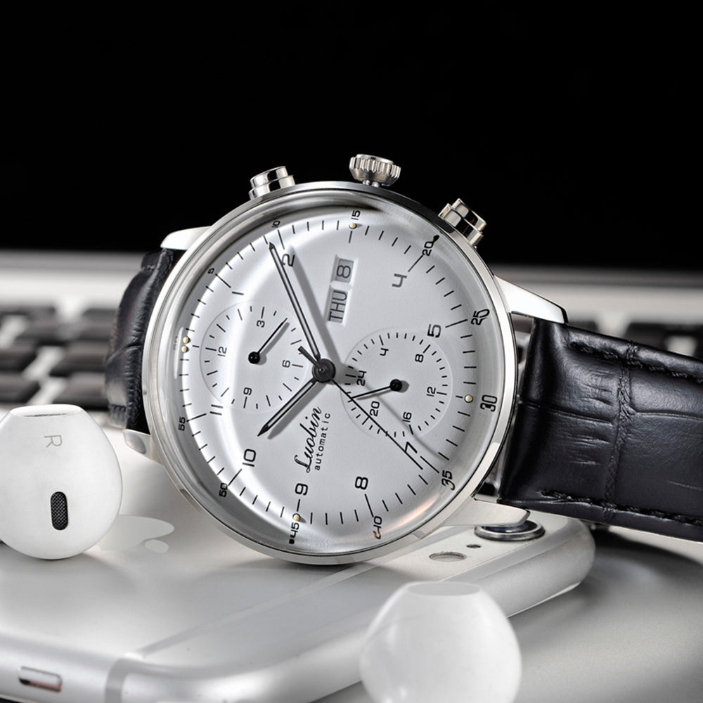 Luobin Vintage Chronograph